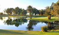 golf du soleil